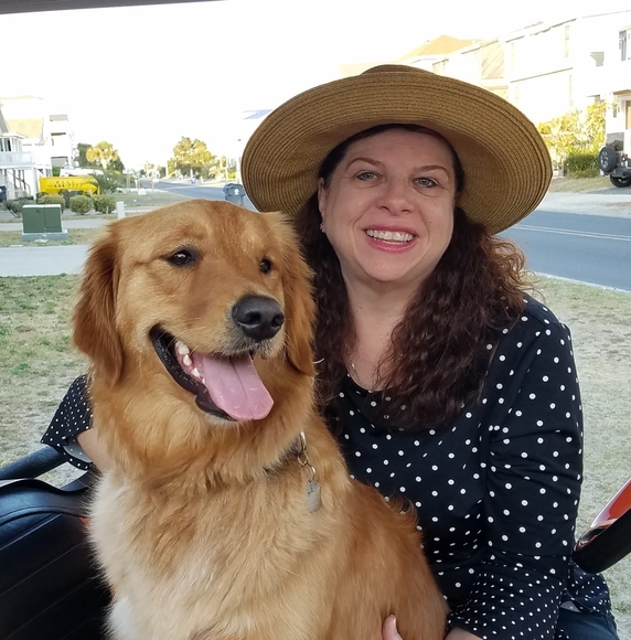 Meet your Posher, Michelle - Picture 1 of 1